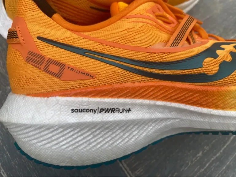 Used Saucony Triumph 20 bike — image 7 of 9