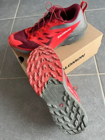 Used Salomon Sense Ride 5 bike — image 2 of 4