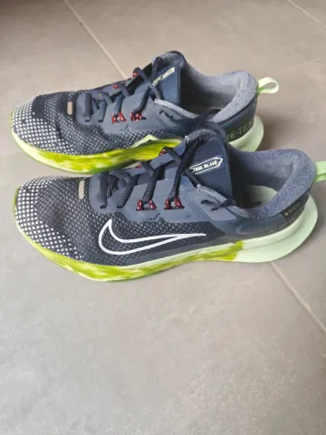 Nike Trail Running Shoes Running Shoes d'occasion