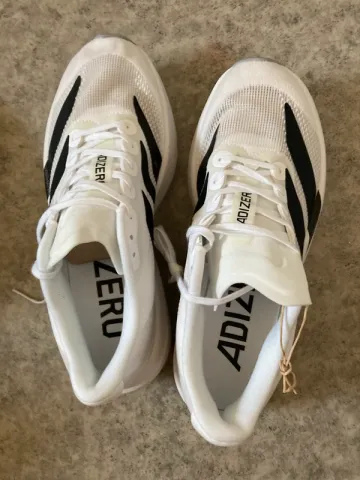 Adidas Adizero Evo SL Running Shoes d'occasion