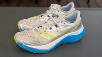 Używany Saucony Endorphin Speed 4 bike — zdjęcie 3 z 6