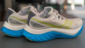 Używany Saucony Endorphin Speed 4 bike — zdjęcie 2 z 6