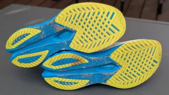 Używany Saucony Endorphin Speed 4 bike — zdjęcie 5 z 6