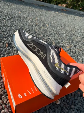 Używany Pegasus Air Zoom Premium Zebra bike — zdjęcie 5 z 10