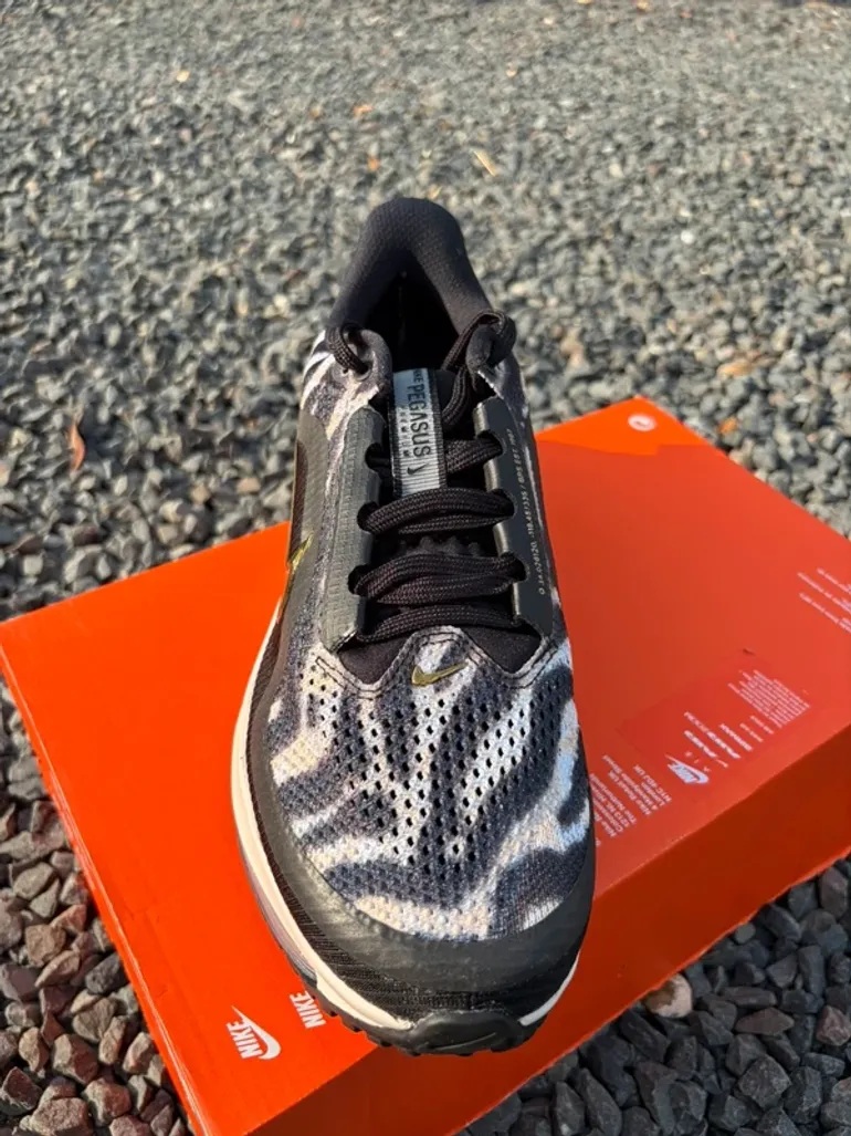Używany Pegasus Air Zoom Premium Zebra bike — zdjęcie 3 z 10