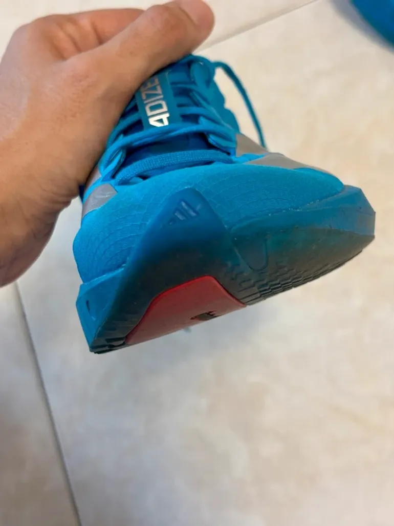 Used Continental Adizero Adios 9 bike — image 6 of 8
