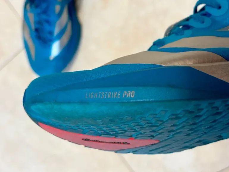 Used Continental Adizero Adios 9 bike — image 7 of 8
