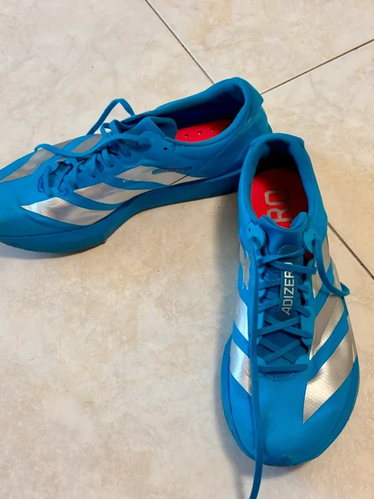 Used Continental Adizero Adios 9 bike — image 2 of 8
