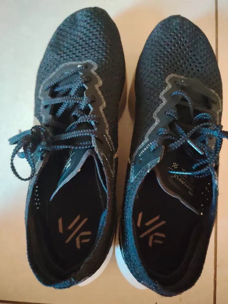 Nike ZoomX Vaporfly Next% 3 bike d'occasion — image 7 sur 7