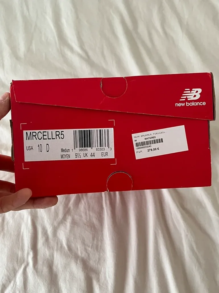Used New Balance SuperComp Elite V5 bike — image 7 of 14