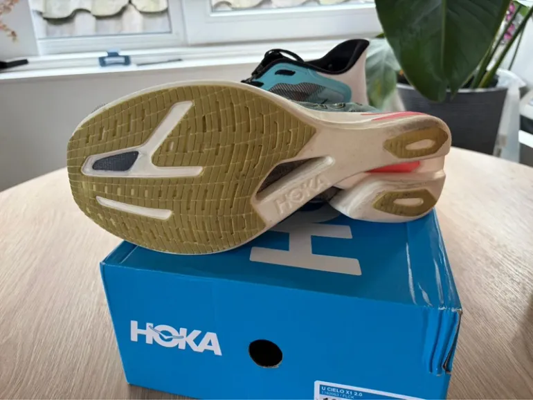 Used Hoka Cielo X 2.0 bike — image 3 of 5