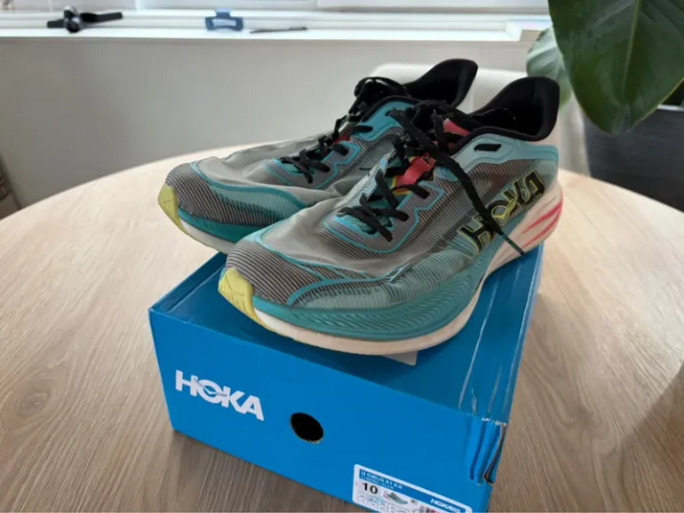 Used Hoka Cielo X 2.0 bike — image 1 of 5