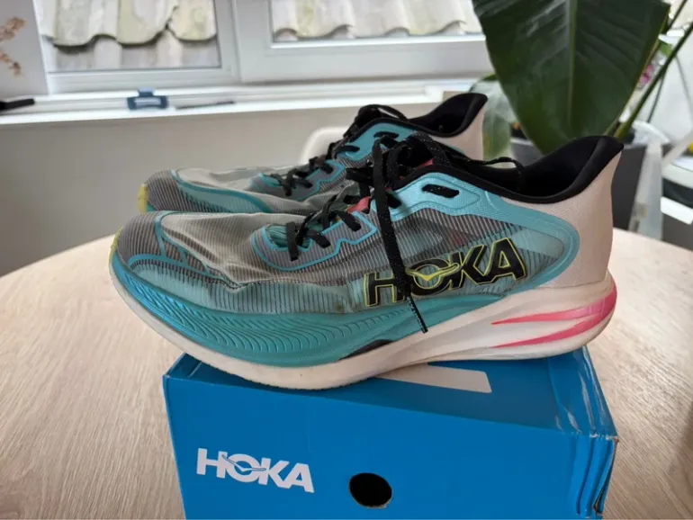 Used Hoka Cielo X 2.0 bike — image 2 of 5