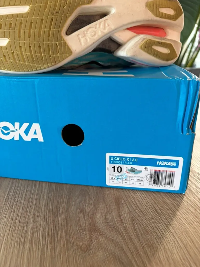 Used Hoka Cielo X 2.0 bike — image 4 of 5