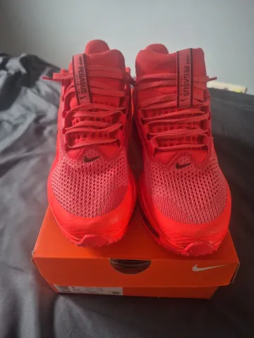 Premium Pegasus Running Shoes usato