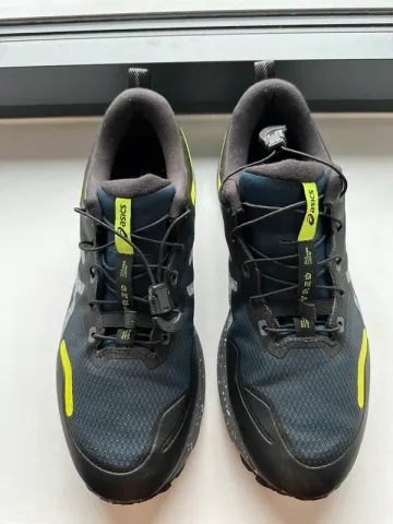 Brugt Asics Gel-Venture 10 bike — billede 2 af 6
