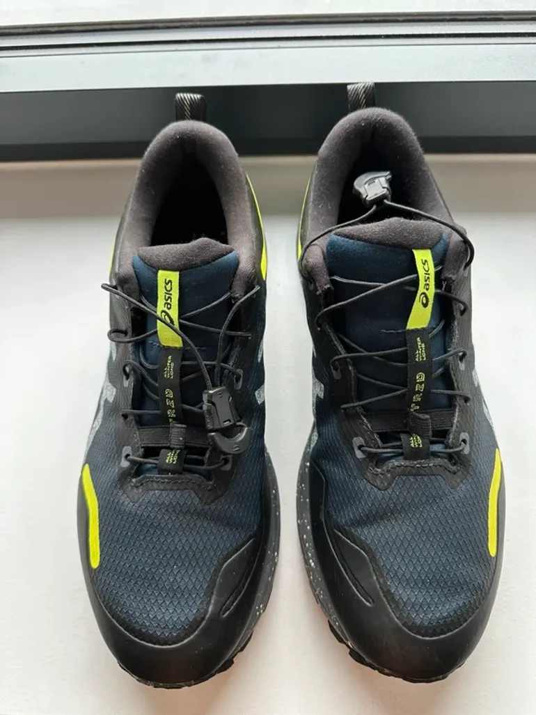 Brugt Asics Gel-Venture 10 bike — billede 2 af 6