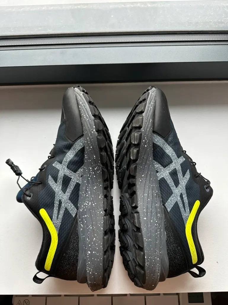Brugt Asics Gel-Venture 10 bike — billede 5 af 6
