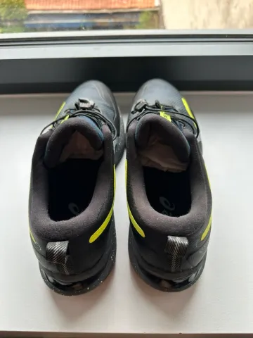 Brugt Asics Gel-Venture 10 bike — billede 3 af 6