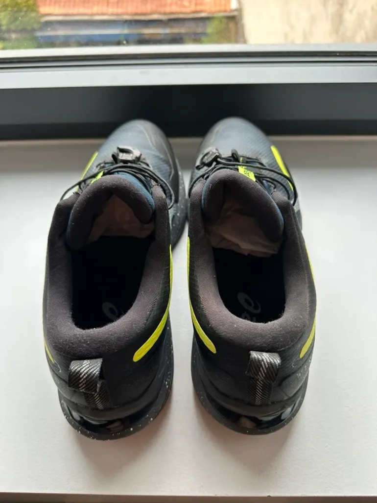 Brugt Asics Gel-Venture 10 bike — billede 3 af 6