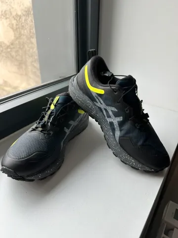 Brugt Asics Gel-Venture 10 bike — billede 4 af 6