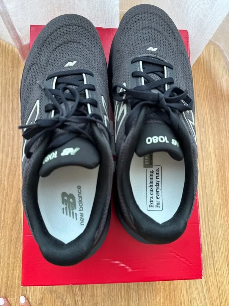 Brugt New Balance 1080 v15 bike — billede 5 af 6