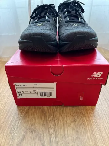 Brugt New Balance 1080 v15 bike — billede 2 af 6