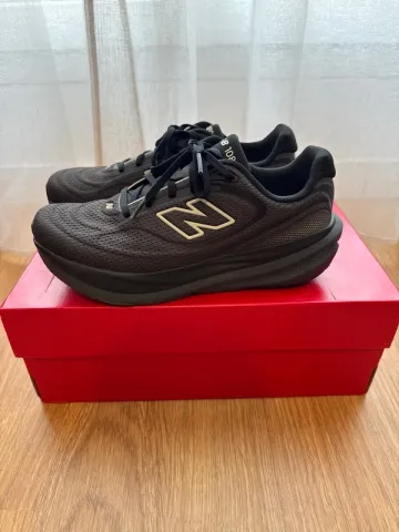 Brugt New Balance 1080 v15 bike — billede 3 af 6