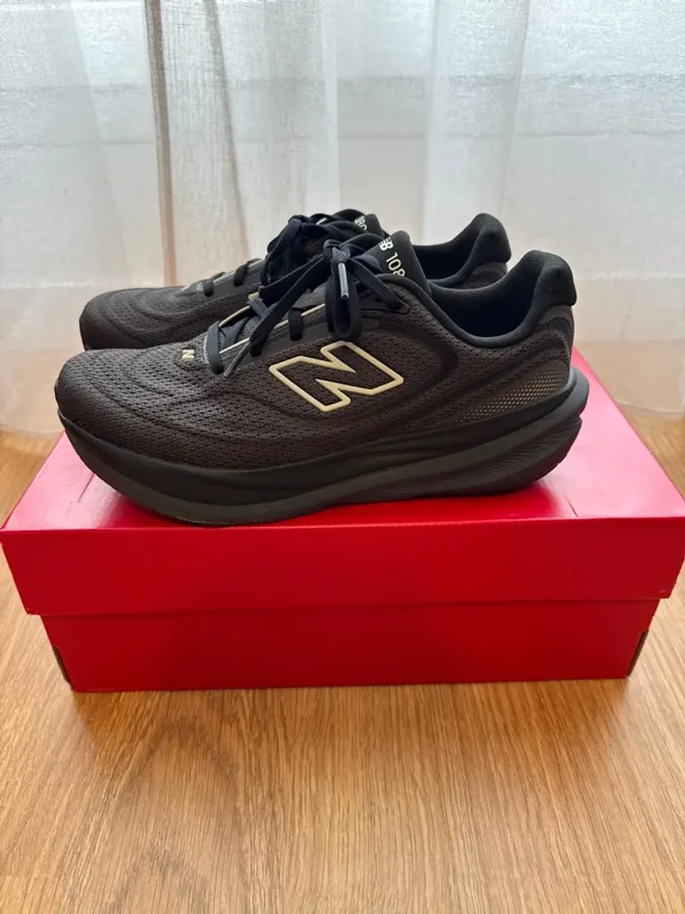 Brugt New Balance 1080 v15 bike — billede 3 af 6