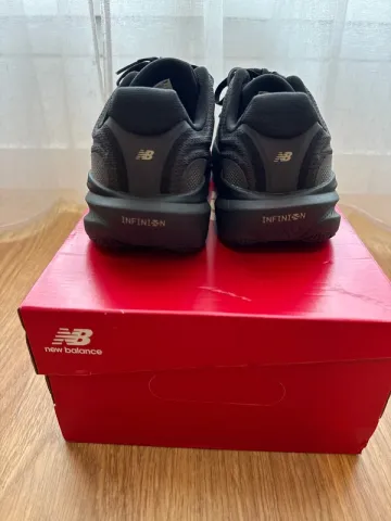 Brugt New Balance 1080 v15 bike — billede 4 af 6
