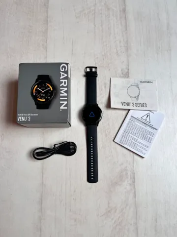 Garmin Venu 3 Electronics d'occasion