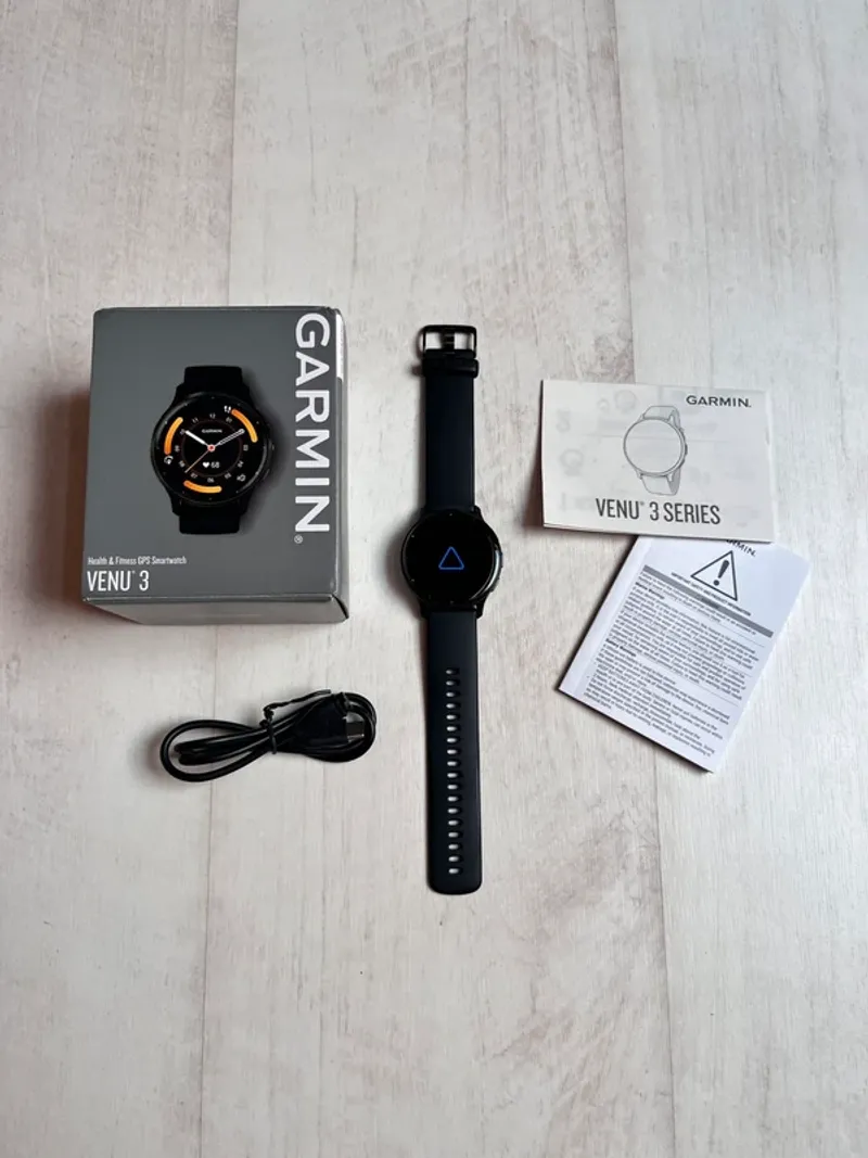 Garmin Venu 3 Electronics d'occasion