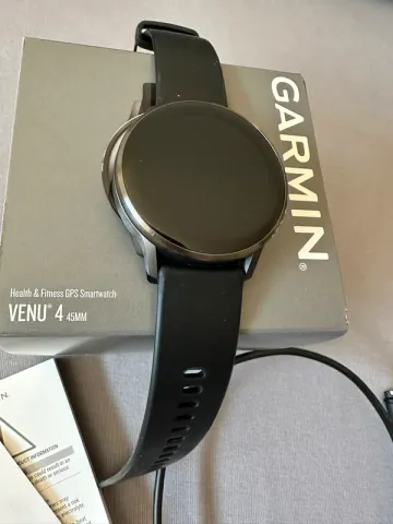 Garmin Venu 4 Electronics d'occasion