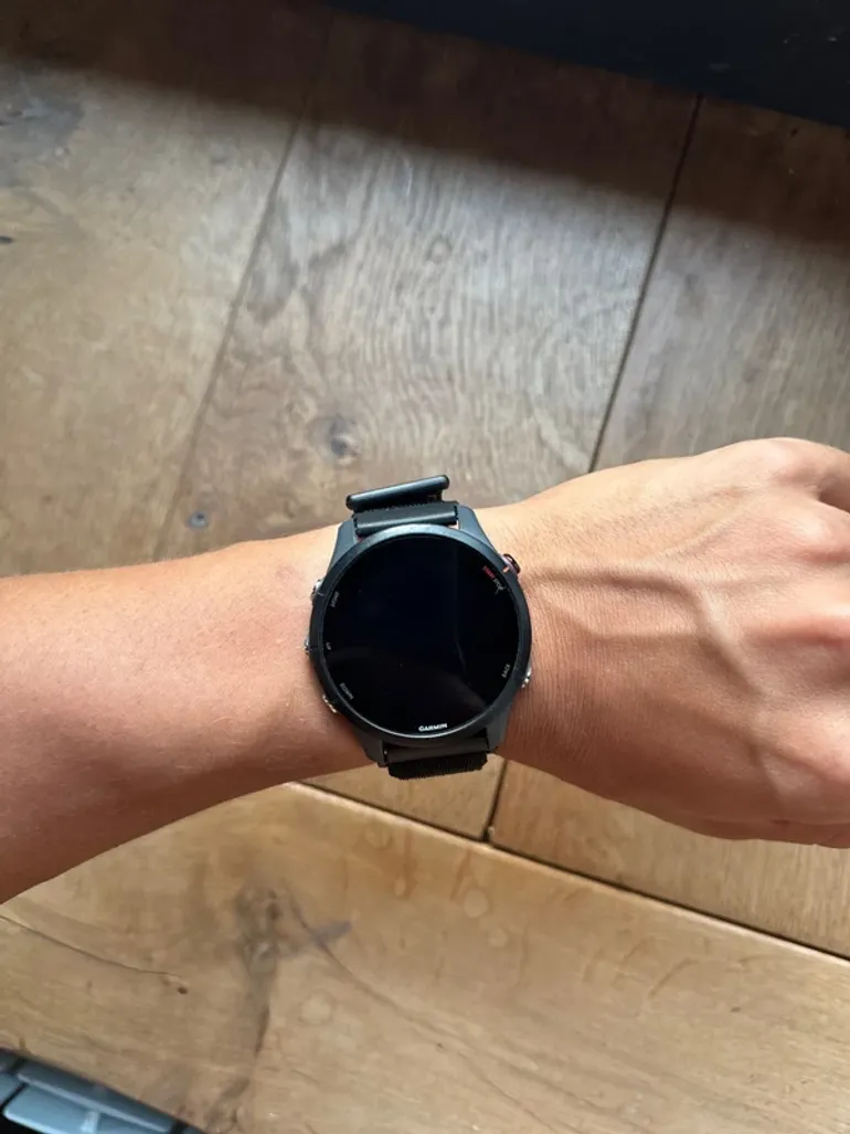 Used Garmin Forerunner 255 bike — image 2 of 6