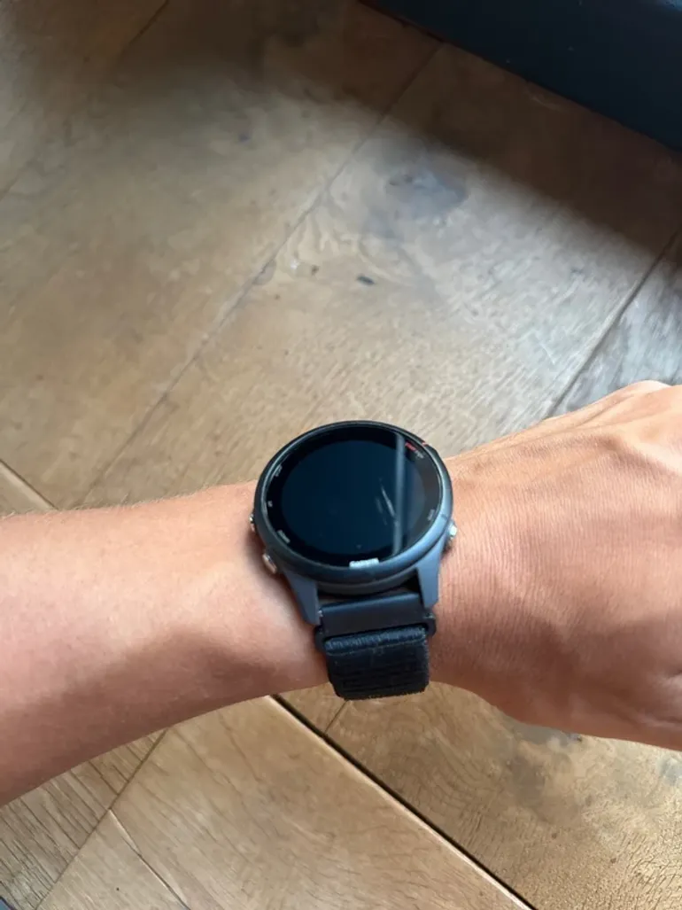 Used Garmin Forerunner 255 bike — image 3 of 6