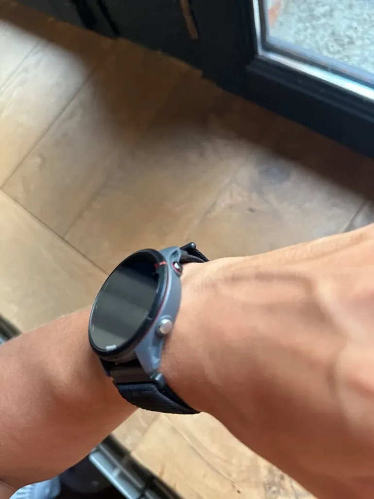 Used Garmin Forerunner 255 bike — image 5 of 6