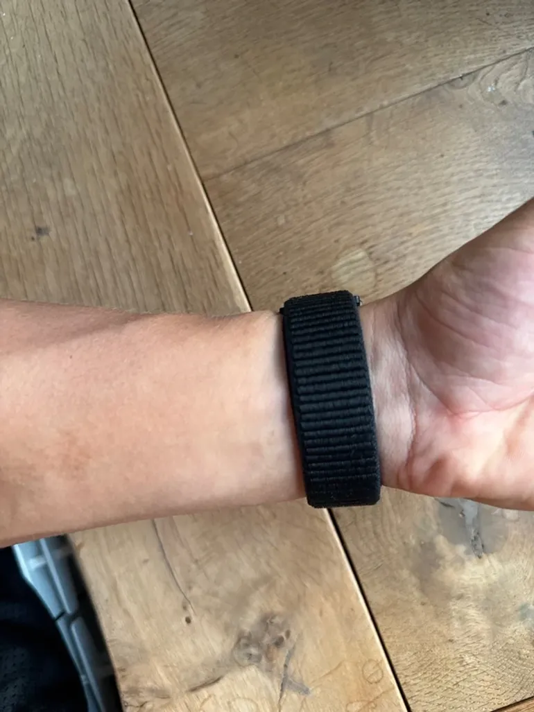 Used Garmin Forerunner 255 bike — image 6 of 6