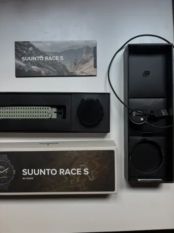 Tweedehands Suunto Race S bike — afbeelding 3 van 5