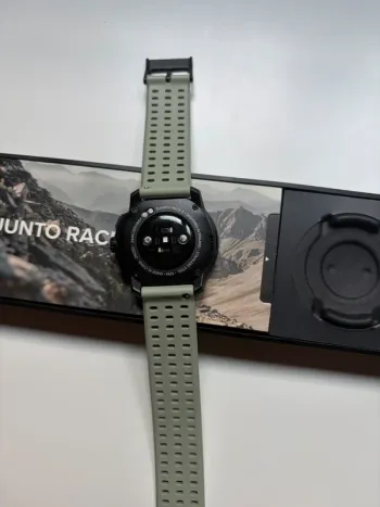 Tweedehands Suunto Race S bike — afbeelding 4 van 5