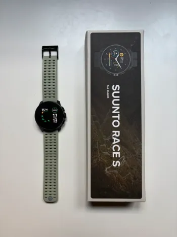 Tweedehands Suunto Race S bike — afbeelding 1 van 5