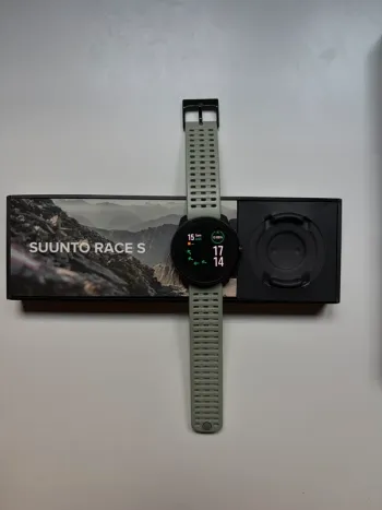 Tweedehands Suunto Race S bike — afbeelding 2 van 5