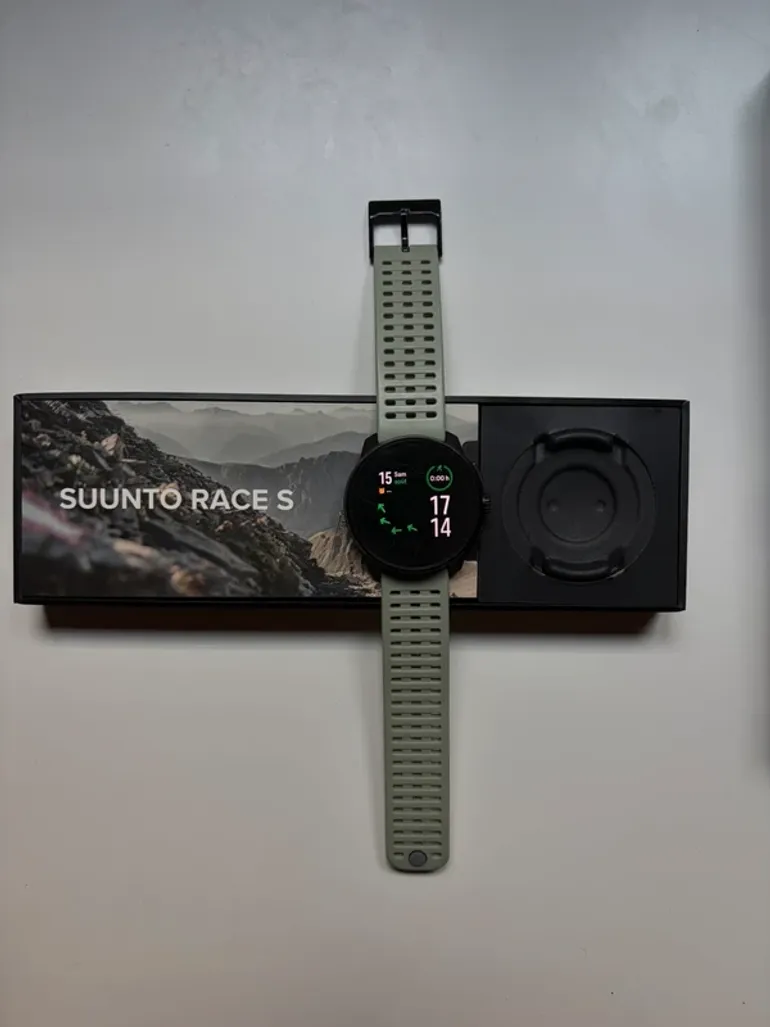 Tweedehands Suunto Race S bike — afbeelding 2 van 5