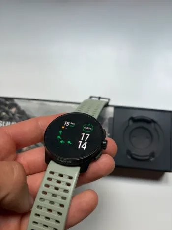 Tweedehands Suunto Race S bike — afbeelding 5 van 5