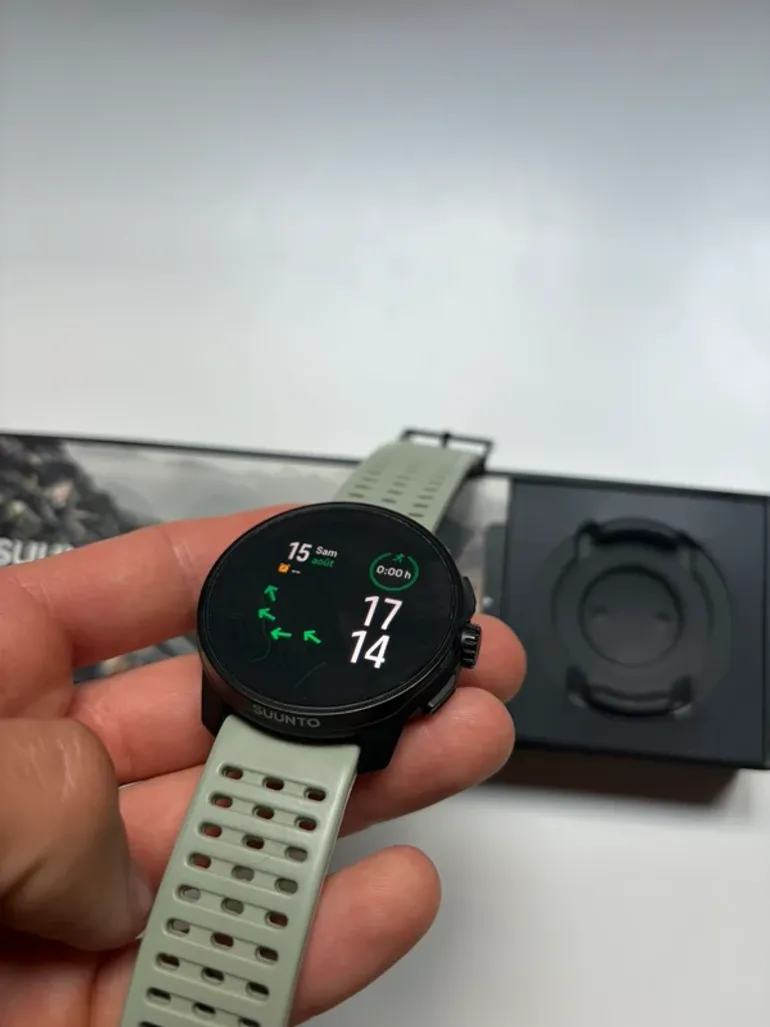 Tweedehands Suunto Race S bike — afbeelding 5 van 5