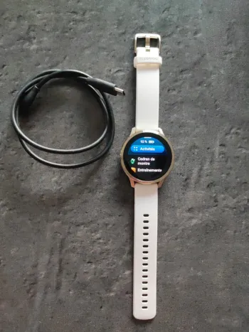 Garmin Venu 4 bike d'occasion — image 7 sur 9