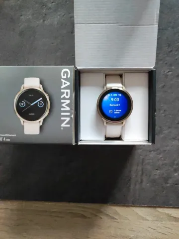 Garmin Venu 4 Electronics d'occasion