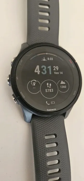 Used Garmin Forerunner 255 bike — image 1 of 3