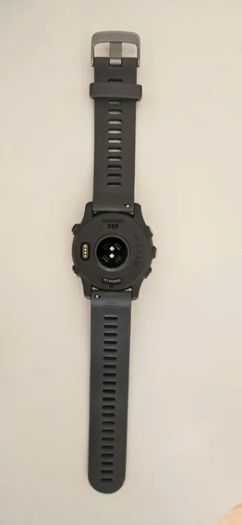 Used Garmin Forerunner 255 bike — image 3 of 3
