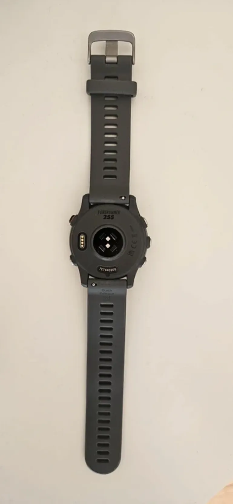 Used Garmin Forerunner 255 bike — image 3 of 3