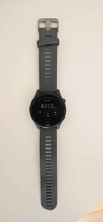 Used Garmin Forerunner 255 bike — image 2 of 3